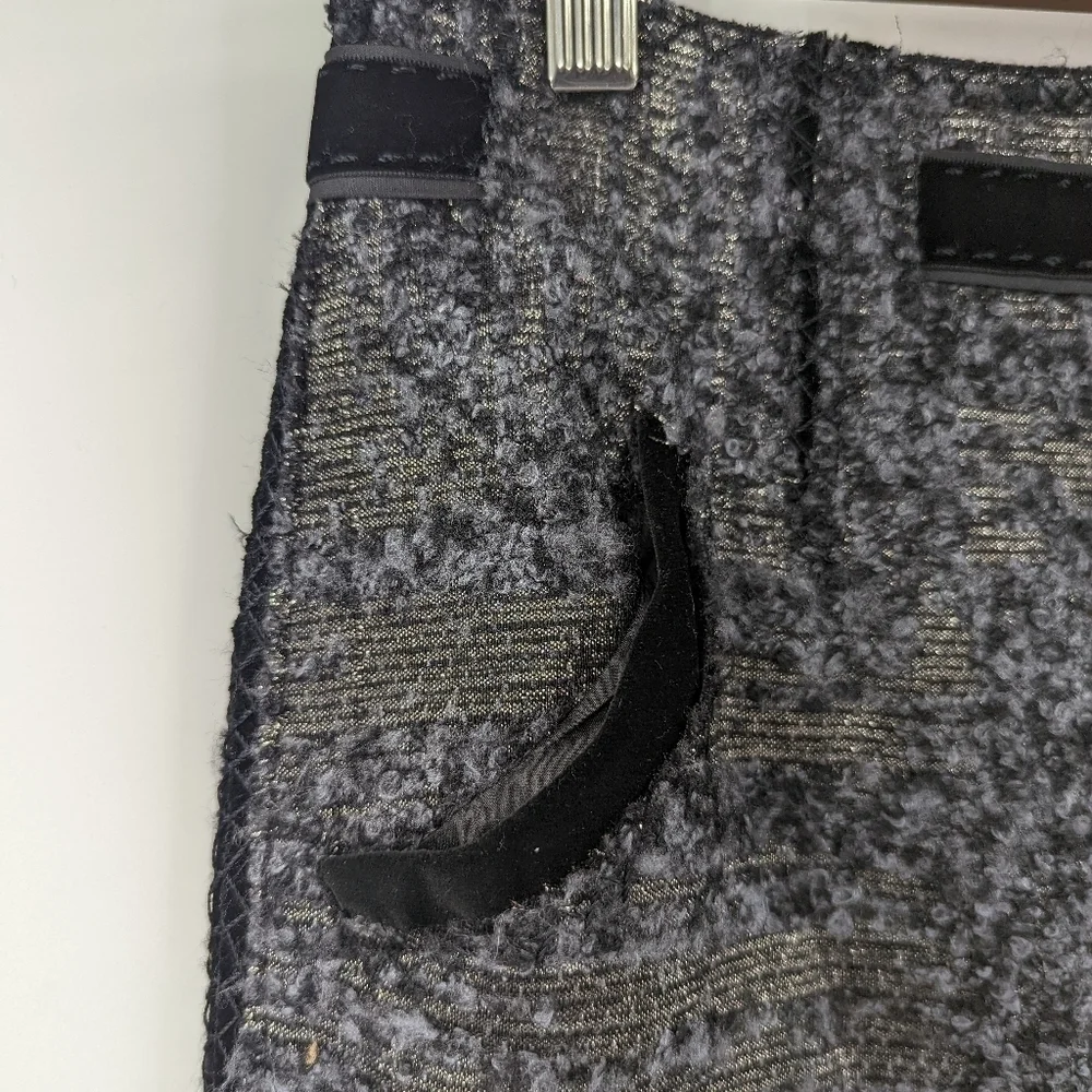 J. MENDEL Pencil Skirt